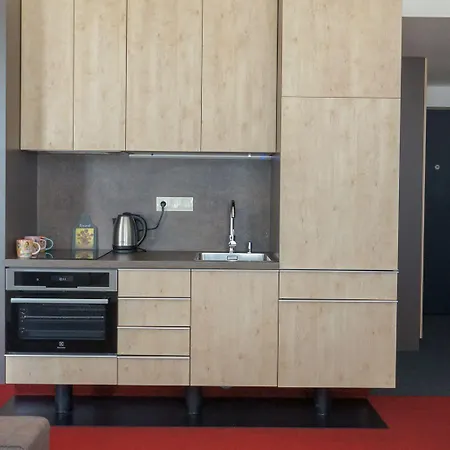 Zora Exclusive By Chors Lejlighed Bratislava