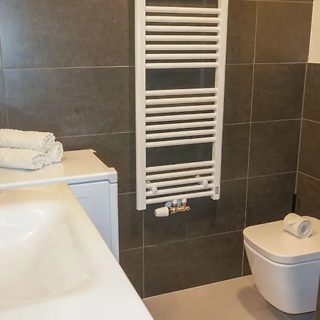 Zora Exclusive By Chors Apartmán Bratislava