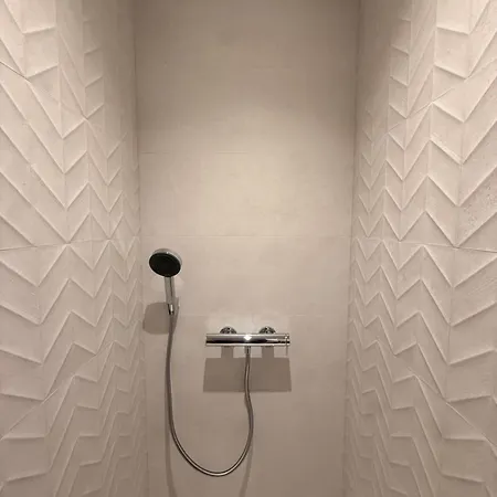 Zora Exclusive By Chors Lägenhet Bratislava