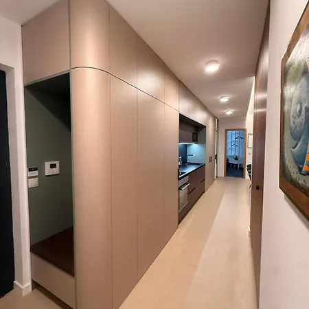 Zora Exclusive By Chors Lägenhet