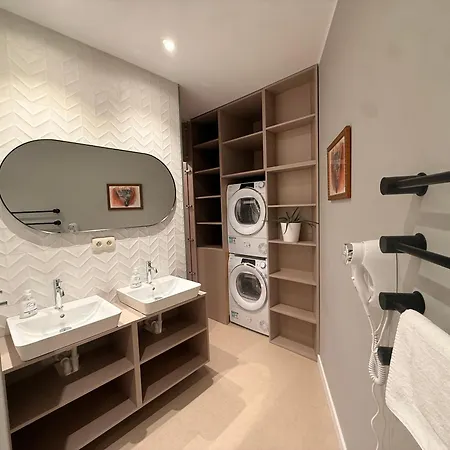 Apartmán Zora Exclusive By Chors Bratislava