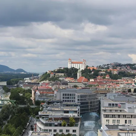 Lägenhet Zora Exclusive By Chors *