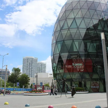 Zora Exclusive By Chors Lejlighed