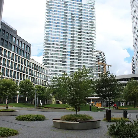 Zora Exclusive By Chors Apartmán Bratislava