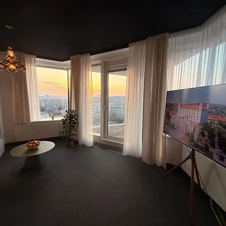 Apartamento Zora Exclusive By Chors Bratislava