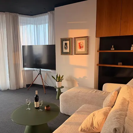Zora Exclusive By Chors Apartament *