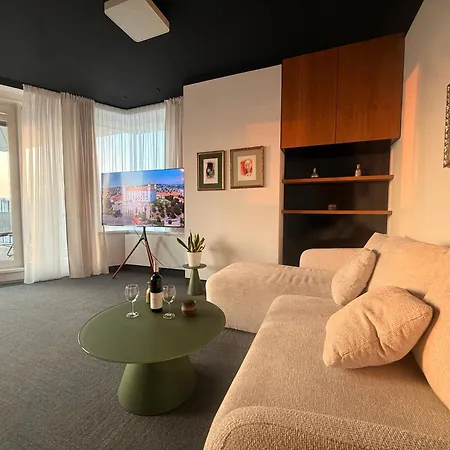Zora Exclusive By Chors Apartament *