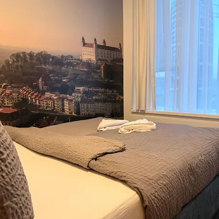 Zora Exclusive By Chors Apartament *