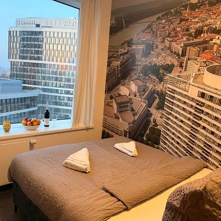 Apartamento Zora Exclusive By Chors