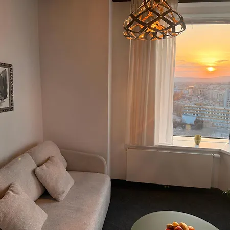Zora Exclusive By Chors Apartament *