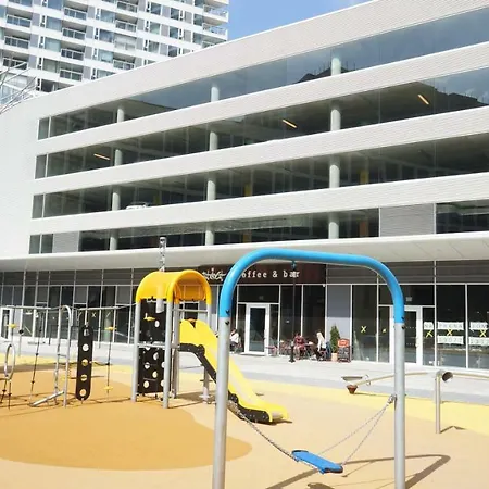 Zora Exclusive By Chors Apartamento *