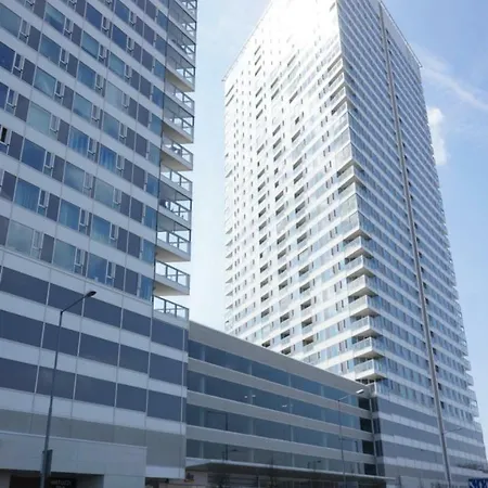 Apartmán Zora Exclusive By Chors Bratislava