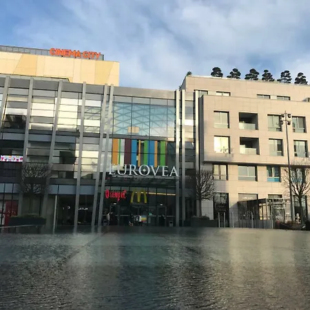 Apartmán Zora Exclusive By Chors *