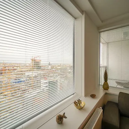 Zora Exclusive Apartamento Bratislava