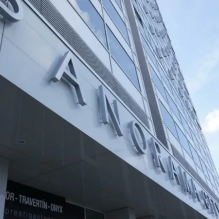 Zora Exclusive By Chors Apartmán *