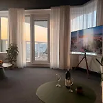 Lägenhet Zora Exclusive By Chors *