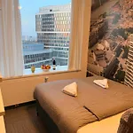 Lägenhet Zora Exclusive By Chors Bratislava