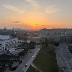 Lägenhet Zora Exclusive By Chors Bratislava