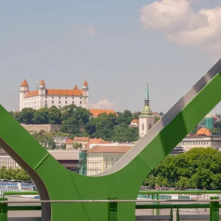Zora Exclusive By Chors Apartment