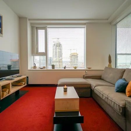 Apartment Zora Exclusive By Chors