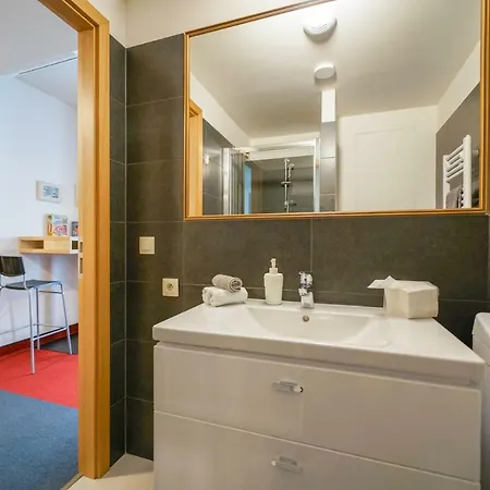 Zora Exclusive By Chors Apartment Pressburg